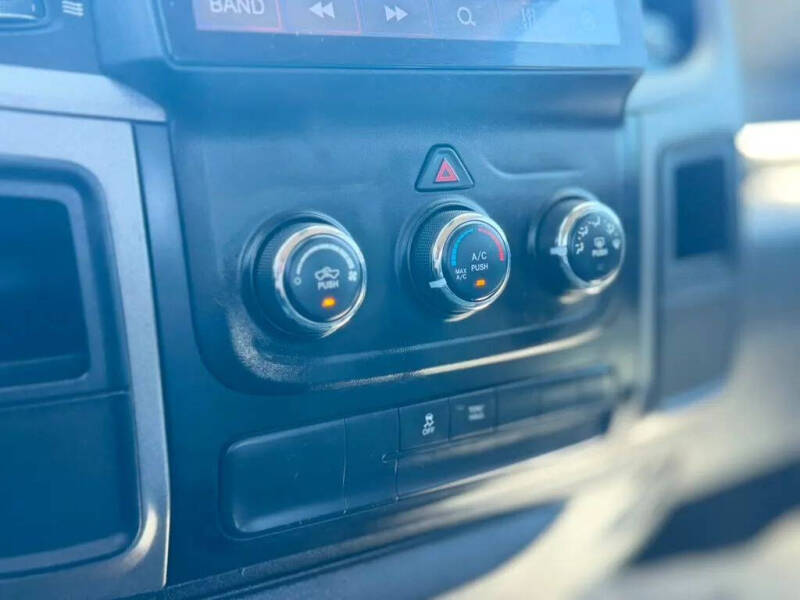 2014 RAM 1500 Express