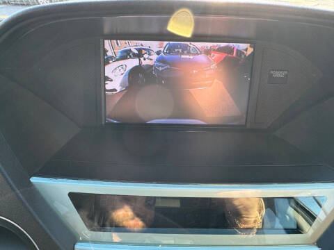 2011 Honda Pilot Touring