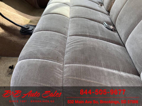 1985 Ford F-150 XLT Lariat