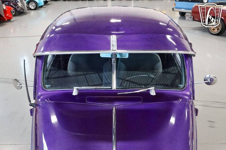 1939 Chevrolet Master Deluxe