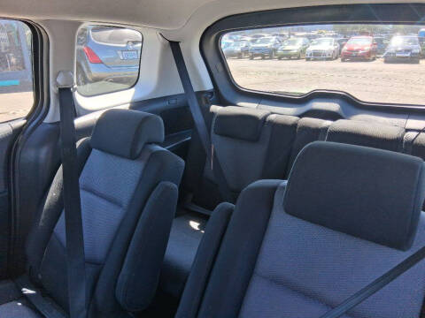 2007 Mazda MAZDA5