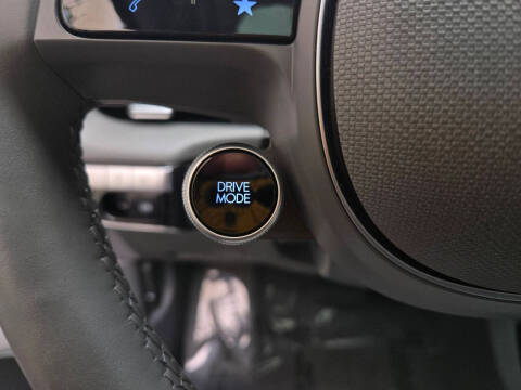 2023 Hyundai Ioniq 5 Limited