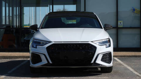 2024 Audi S3 2.0T quattro Premium Plus