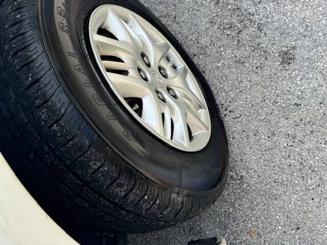 2003 Dodge Grand Caravan Sport
