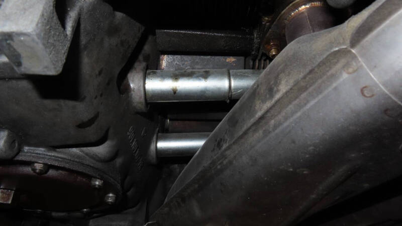 1976 Porsche 911 Carrera