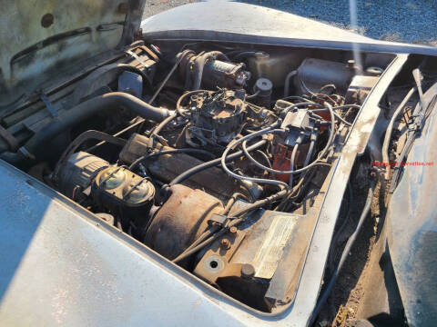 1975 Chevrolet Corvette