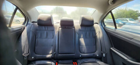 2012 Volkswagen Jetta