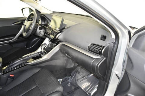 2024 Mitsubishi Eclipse Cross LE