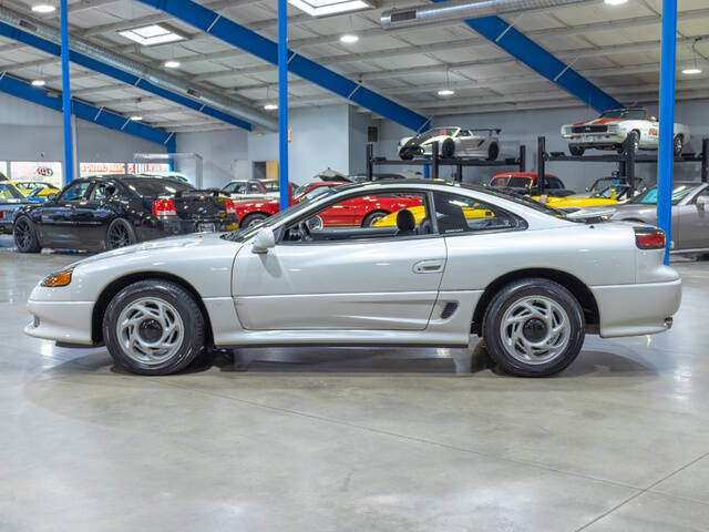 1991 Dodge Stealth ES
