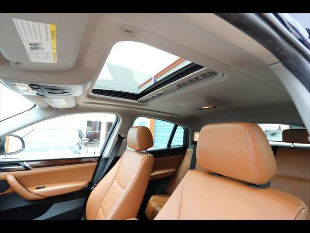 2016 BMW X4 SUV / Crossover - $17,000