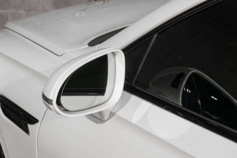 2023 Bentley Flying Spur