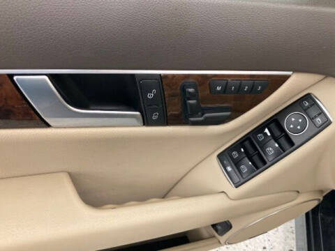 2014 Mercedes-Benz C-Class