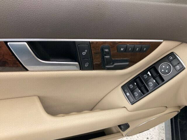 2014 Mercedes-Benz C-Class