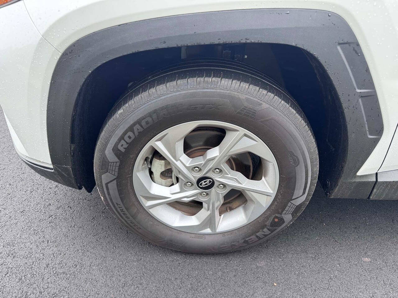 2022 Hyundai Tucson 19