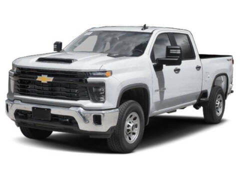 2024 Chevrolet Silverado 3500HD for sale at EDWARDS Chevrolet Buick GMC Cadillac in Council Bluffs IA