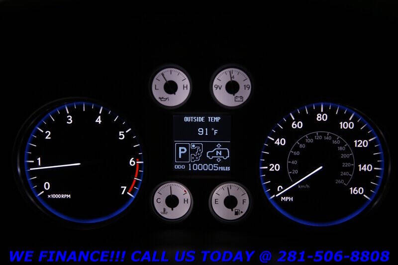 2011 Lexus LX 570
