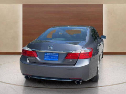 2013 Honda Accord EX-L V6