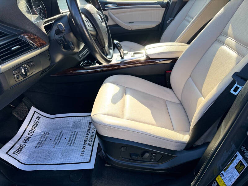 2012 BMW X5 xDrive35d