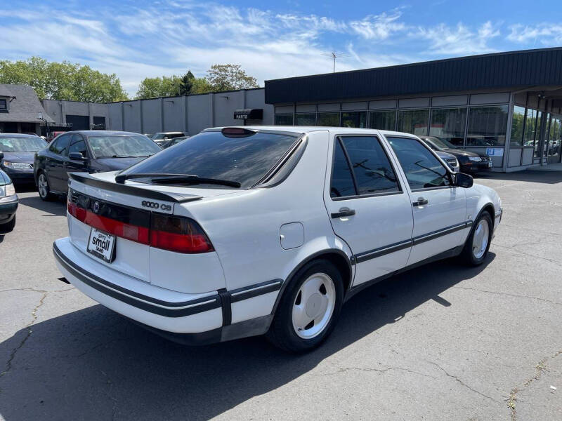 1994 Saab 9000 CS