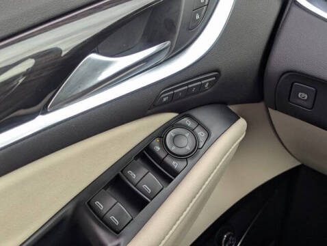 2023 Buick Enclave Premium