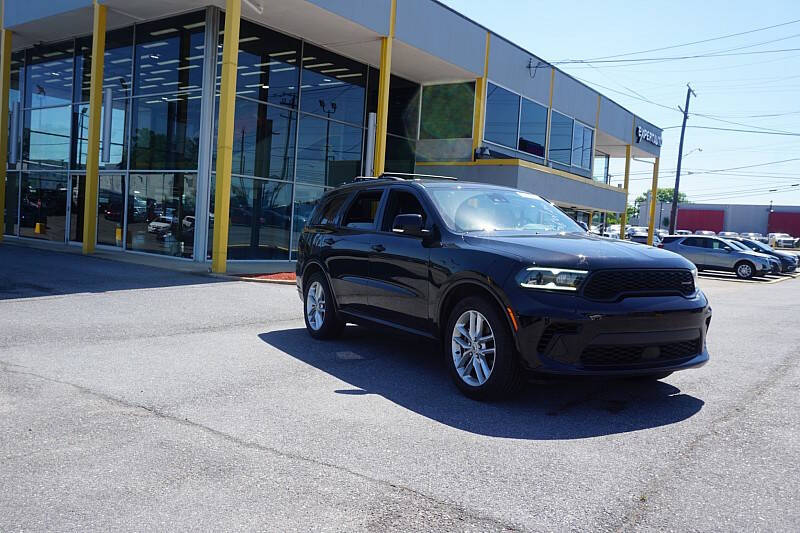 2024 Dodge Durango