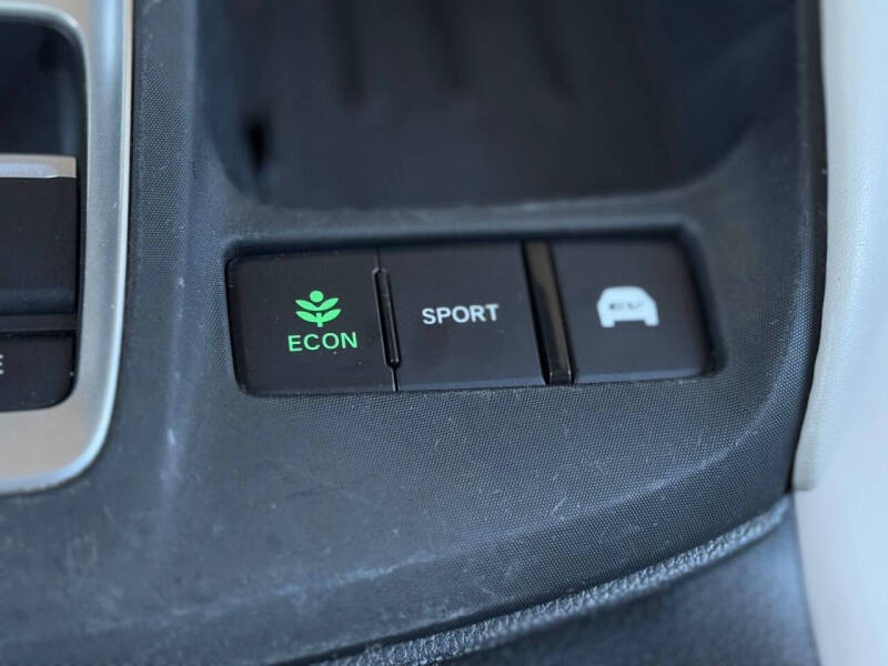 2022 Honda Insight EX