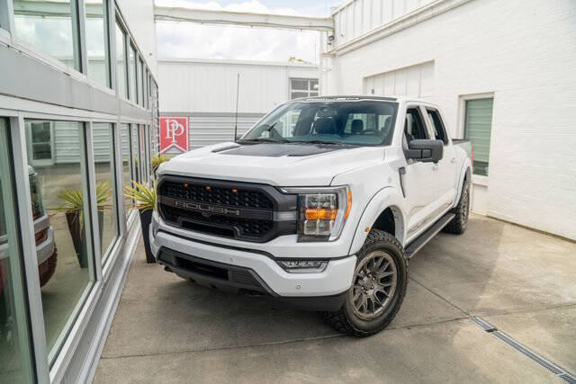 2023 Ford F-150 3