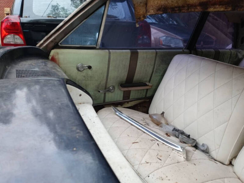 1964 Chevrolet Bel Air