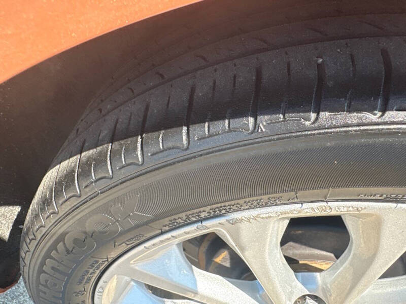 2017 Ford Fiesta Titanium