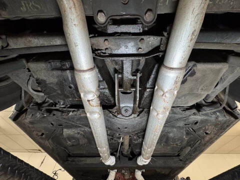 1973 Chevrolet Corvette