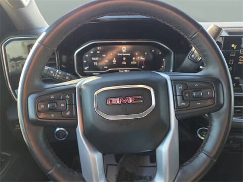 2024 GMC Sierra 3500HD