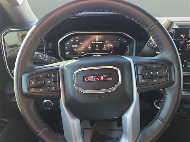 2024 GMC Sierra 3500HD