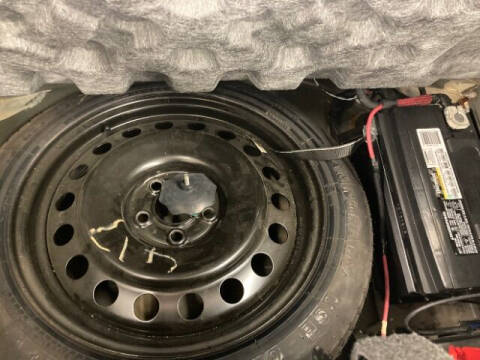 2012 Dodge Challenger SXT