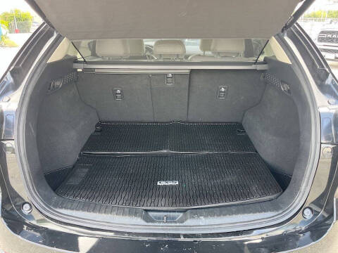 2024 Mazda CX-5 2.5 S Preferred