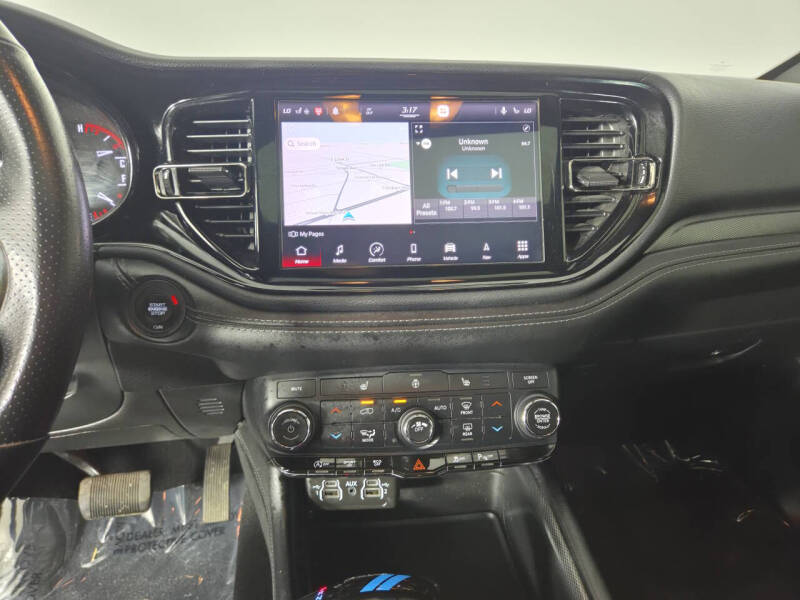 2021 Dodge Durango GT