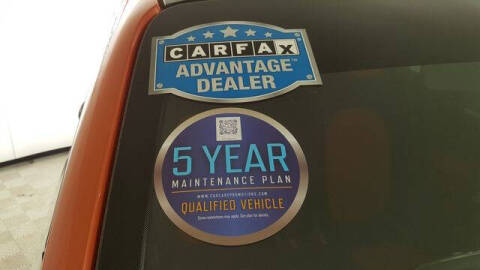 2016 Smart fortwo passion