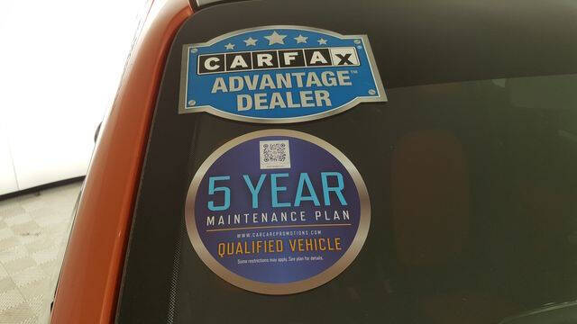 2016 Smart fortwo passion