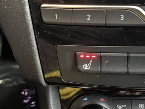 2019 Infiniti QX30 Essential