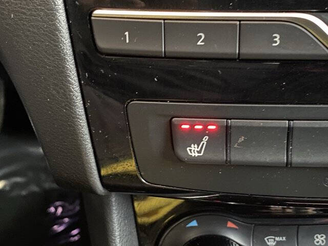 2019 Infiniti QX30 Essential