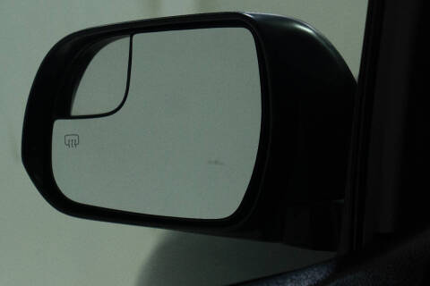 2018 Toyota Sienna SE Premium 8-Passenger