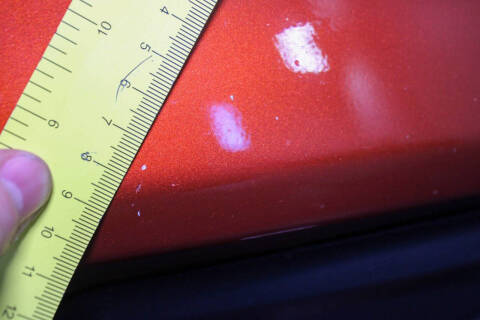 2021 Dodge Charger SRT Hellcat Redeye