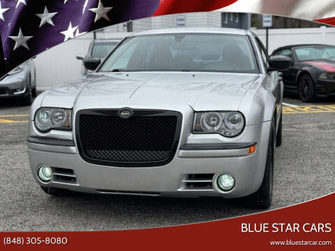 2006 Chrysler 300 for sale at Blue Star Cars in Jamesburg NJ