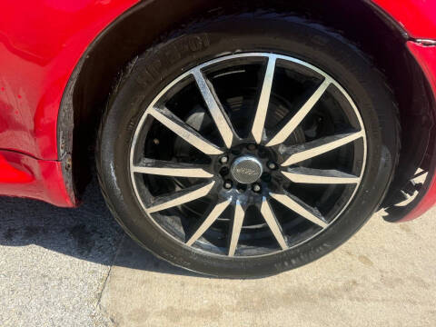 2002 Lexus SC 430