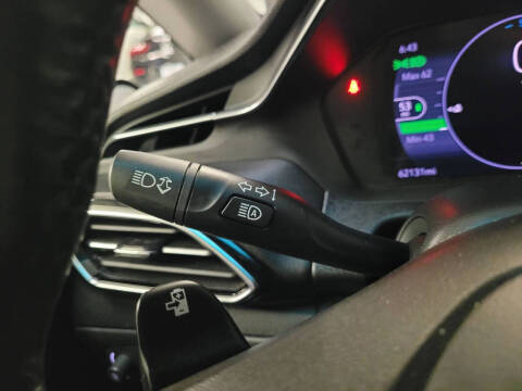 2023 Chevrolet Bolt EV 2LT