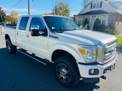 2016 Ford F-250 Super Duty for sale at Kensington Family Auto in Berlin CT