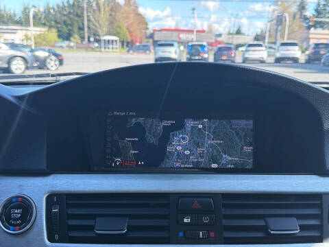 2013 BMW M3
