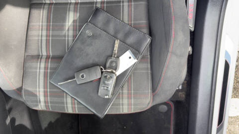 2013 Volkswagen GTI Wolfsburg Edition