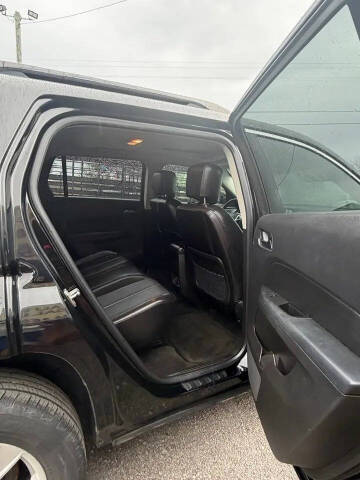 2013 GMC Terrain SLT-1