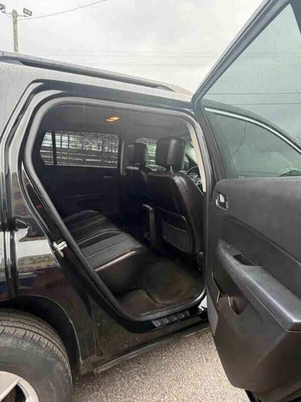 2013 GMC Terrain SLT-1