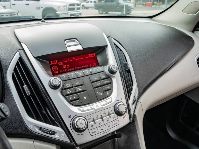 2011 GMC Terrain SLE-2